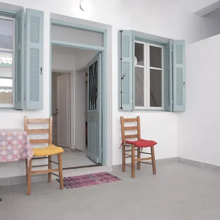 Mirtilo - Local Style, 1 Min From Main * Kardamena (Kos)