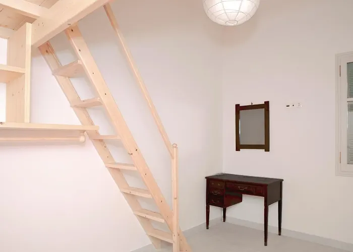 بيت للعطل Mirtilo - Local Style, 1 Min From Main