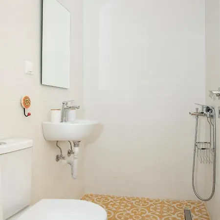 Mirtilo - Local Style, 1 Min From Main Kardamena (Kos)