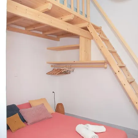 Mirtilo - Local Style, 1 Min From Main Kardamena (Kos)