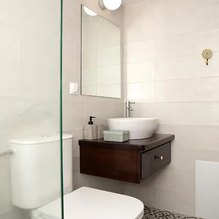 Mirtilo - Local Style, 1 Min From Main Casa de Férias *