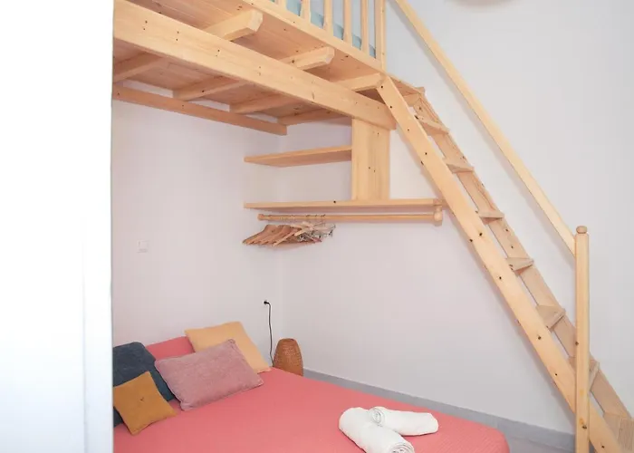 Mirtilo - Local Style, 1 Min From Main Kardamena (Kos)