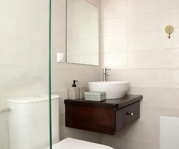 Mirtilo - Local Style, 1 Min From Main Nyaraló *