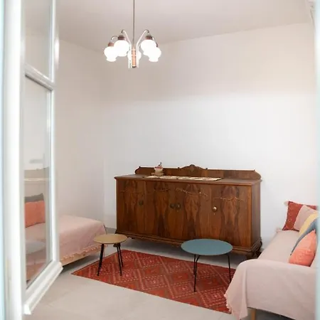 Σπίτι διακοπών Mirtilo - Local Style, 1 Min From Main Kardamena (Kos)