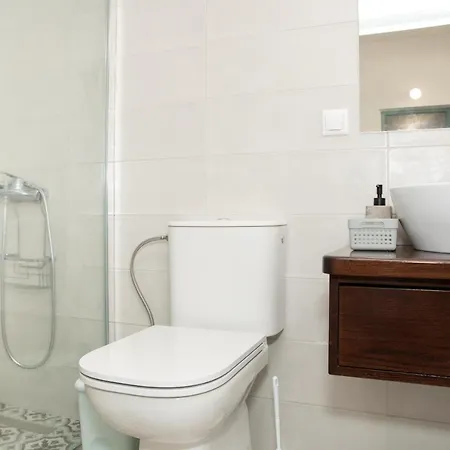 Mirtilo - Local Style, 1 Min From Main * Kardamena (Kos)