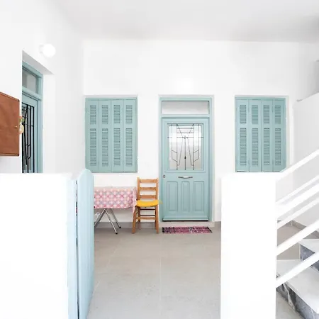 Mirtilo - Local Style, 1 Min From Main Case de vacanță Kardamena (Kos)