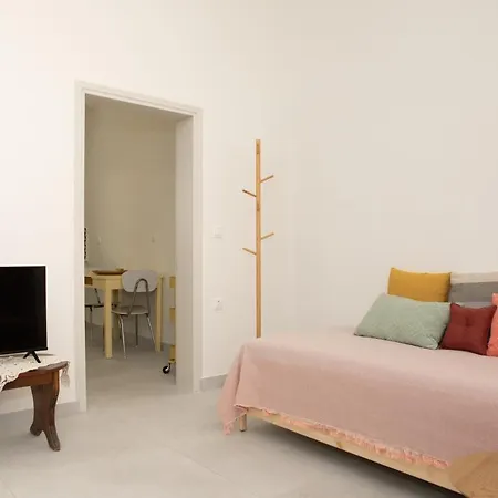 Ferienhaus Mirtilo - Local Style, 1 Min From Main