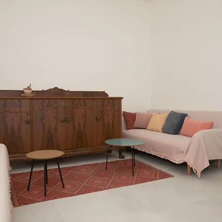 Ferienhaus Mirtilo - Local Style, 1 Min From Main