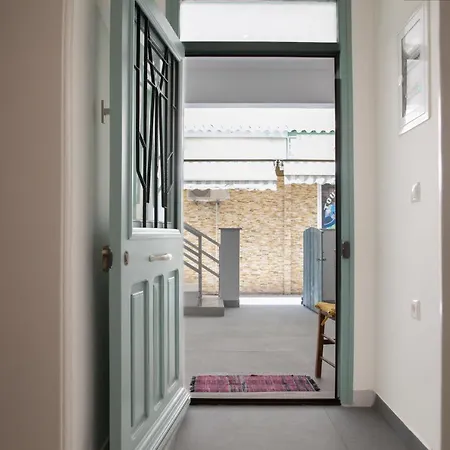 Mirtilo - Local Style, 1 Min From Main * Kardamena (Kos)