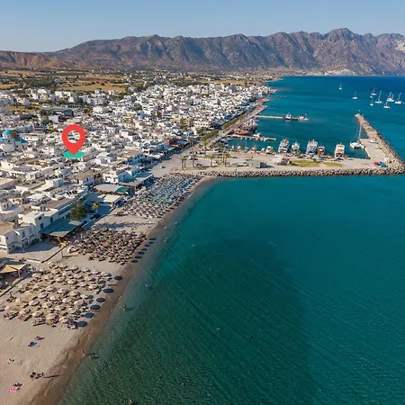 Mirtilo - Local Style, 1 Min From Main Kardamena (Kos)