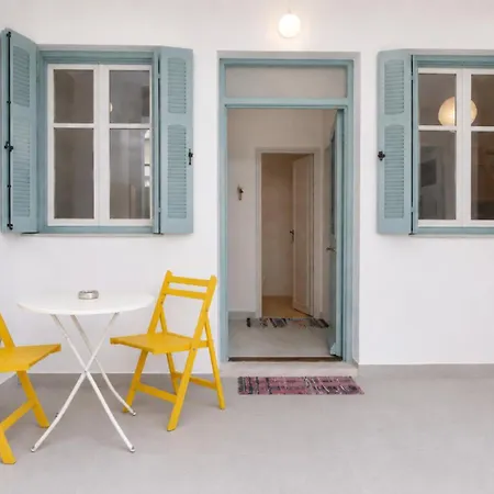 Mirtilo - Local Style, 1 Min From Main Tatil Evi