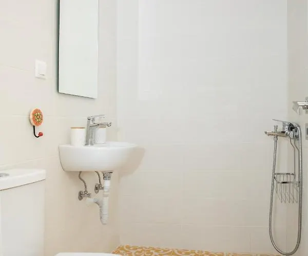 Mirtilo - Local Style, 1 Min From Main Kardamena (Kos)