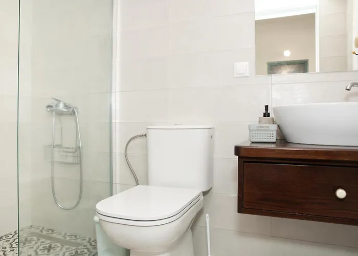 Mirtilo - Local Style, 1 Min From Main * Kardamena (Kos)