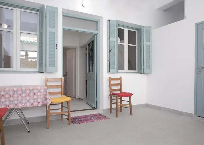 Mirtilo - Local Style, 1 Min From Main * Kardamena (Kos)