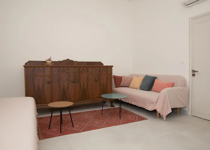 Ferienhaus Mirtilo - Local Style, 1 Min From Main