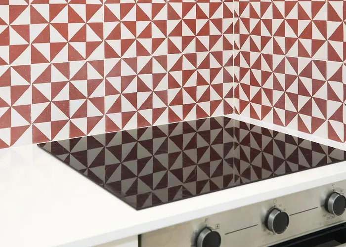 펜션 Mirtilo - Local Style, 1 Min From Main