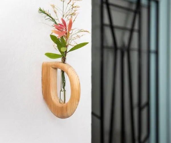 Mirtilo - Local Style, 1 Min From Main 펜션