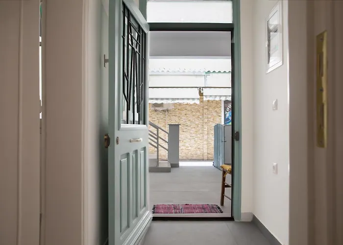 Mirtilo - Local Style, 1 Min From Main * Kardamena (Kos)