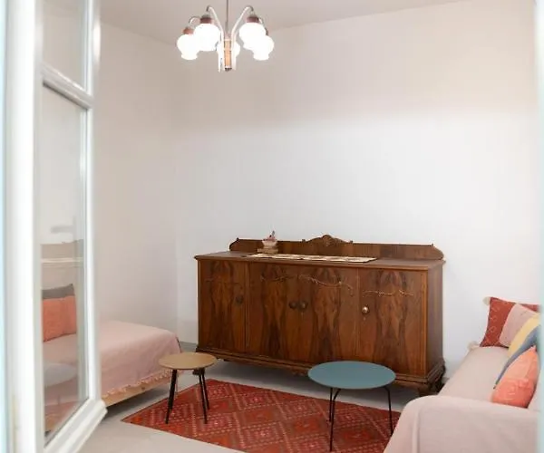 Casa de Férias Mirtilo - Local Style, 1 Min From Main Kardamena (Kos)